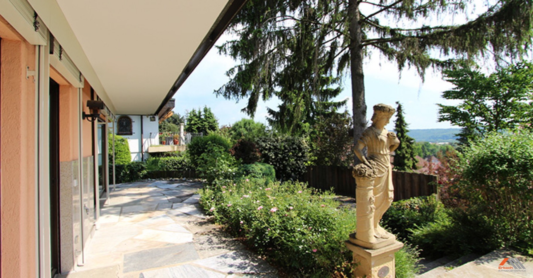 Villa Esslingen Erbach Immobilienservice
